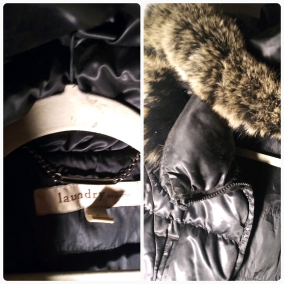 Women's Laundry by Design Jacket - Picture 3 of 3